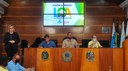 Orçamento municipal para 2022 será de R$1,6 bilhão  