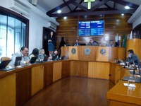 Passageiro cidadão foi aprovado pela Câmara Municipal