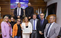 Qualificação profissional é destaque na 10ª Sessão Ordinária 