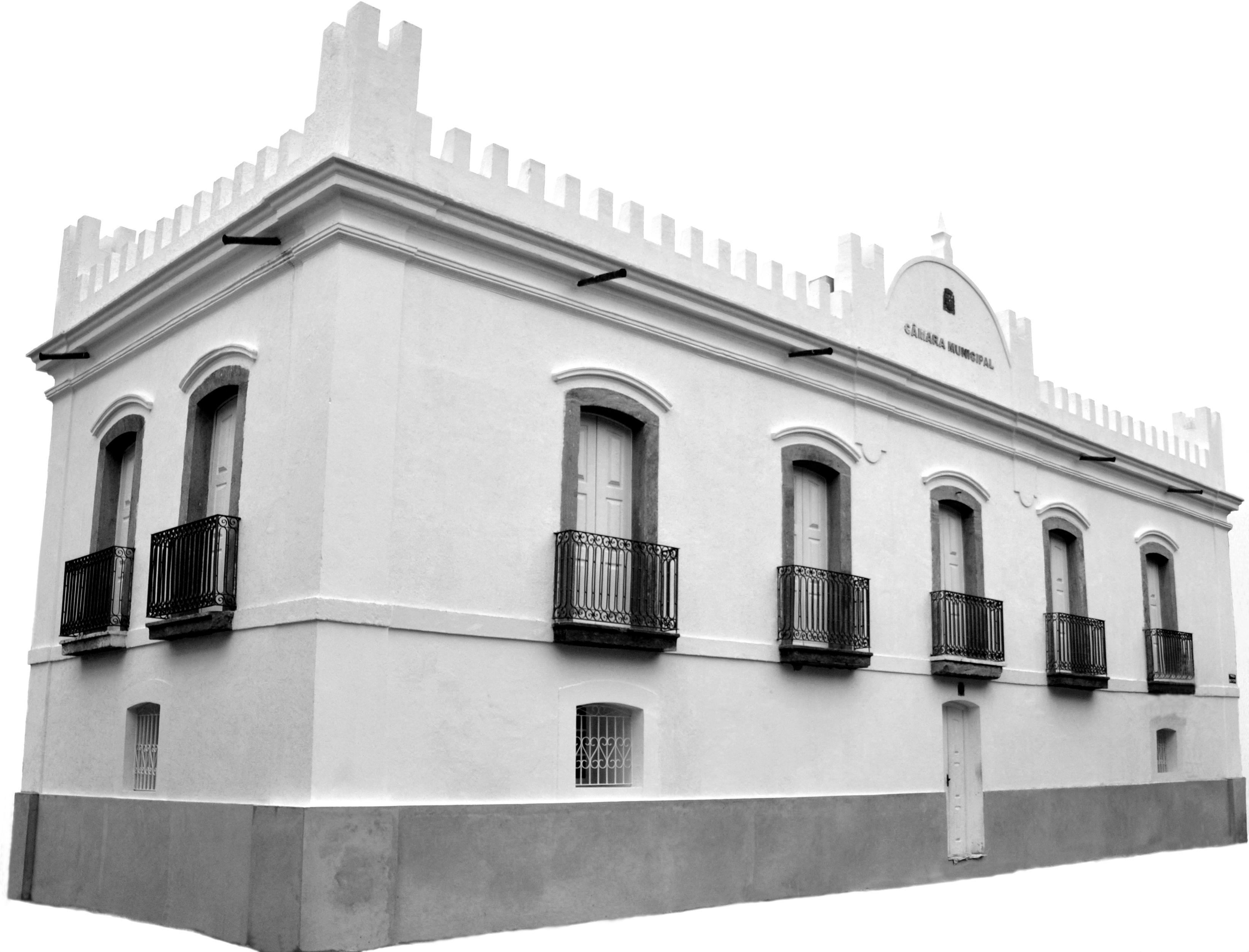 Sai edital para o concurso da Câmara Municipal