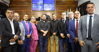 Saúde é destaque em 25ª Sessão Ordinária 