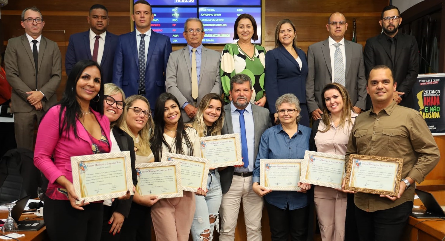 Temas diversos foram debatidos na 24ª sessão ordinária