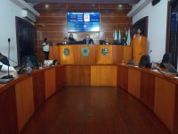 Turismo sustentável foi pauta da 7ª sessão ordinária