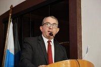 Vereador faz alerta sobre impacto para Angra de possível redistribuição dos royalties do petróleo