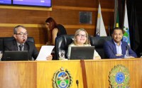 Vereadores reforçam pedido de psicólogos do município para reduzir carga horária