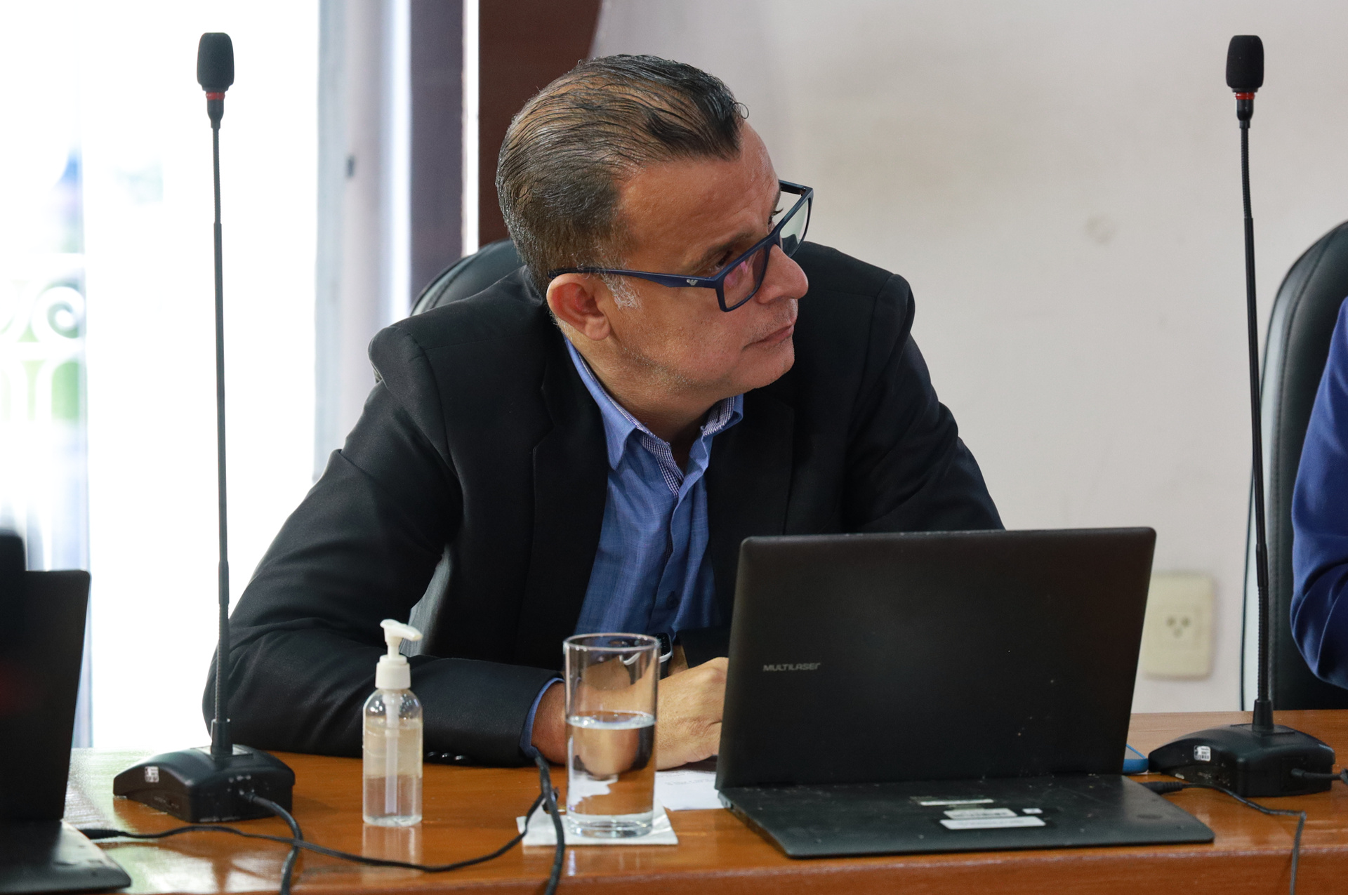 Vereadores cobram responsabilidade da CCR na preservação da Rodovia Rio-Santos