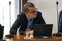 Vereadores cobram responsabilidade da CCR na preservação da Rodovia Rio-Santos