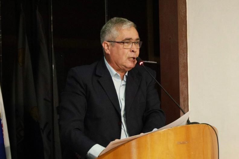 Vereadores debatem sobre ações necessárias no período de chuvas intensas em Angra