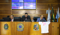 Vereadores destacam resultado da eleição do conselho tutelar 