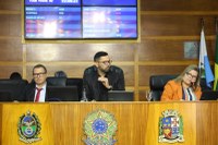 Vereadores esclarecem dúvidas acerca de contrato da Câmara