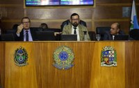 Vereadores expressam preocupação com aumento de pessoas em situação de rua em Angra 