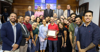 Vereadores reivindicam prorrogação do Refis 