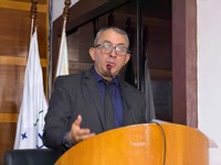 Vereadores tratam de matéria sobre treinamento e melhorias para mototaxistas