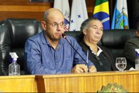 Audiência Pública debate proteção de crianças e adolescentes contra a violência em Angra dos Reis