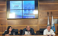 Câmara realiza reunião da Comissão de Turismo com o tema: O que fazer? Onde ficar? Onde comer?