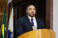 Câmara realizou Audiência Pública com o tema “CRIANÇAS E ADOLESCENTES: RESPONSABILIDADE DE TODOS”.
