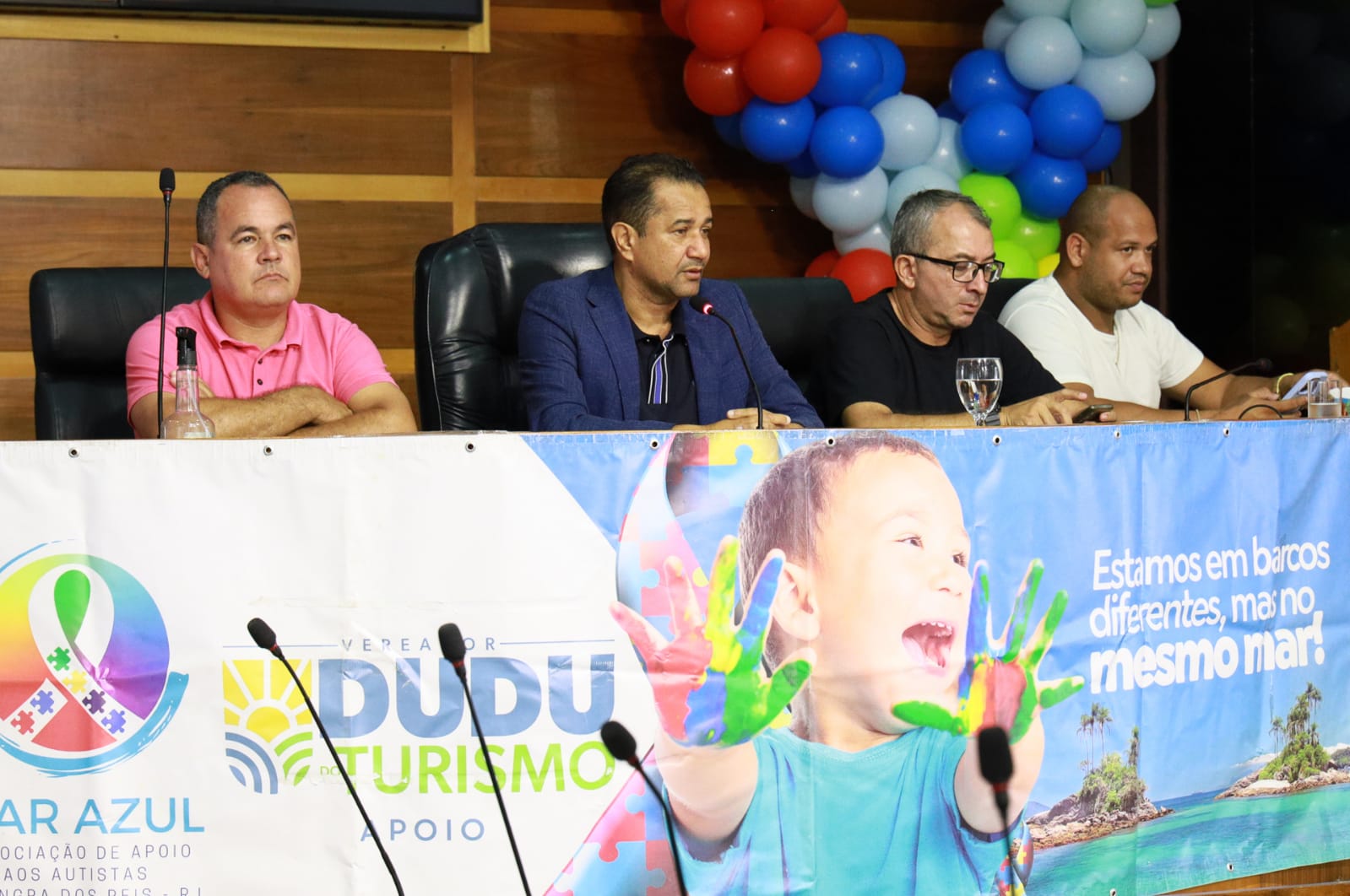 Câmara realizou Reunião Ordinária da Comissão Permanente de Saúde