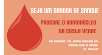 Doe sangue